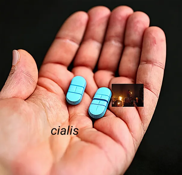 Cialis achat serieux